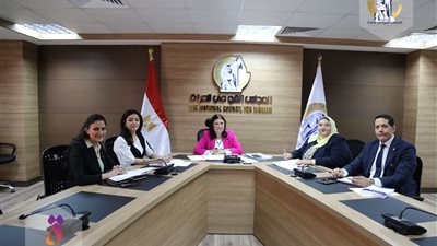  القومي للمرأة يعقد دورات تدريبة استعدادا لمؤتمر الأطراف COP27