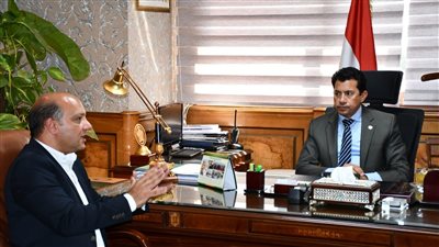 غدًا.. وزير الرياضة يفتتح البطولة الأفريقية الخامسة لجمباز الأيروبيك