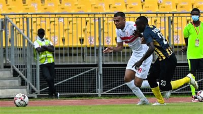اليوم.. اجتماع فني لمباراة الزمالك وإيليكت التشادي.. والفريق يختتم مرانه 