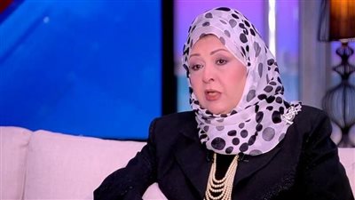 عفاف شعيب: لم أهاجم صناع مسلسل الإمام الشافعي.. لكني اعترضت على تقديمه لهذا السبب