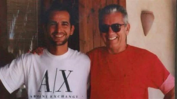 هشام سليم وصالح سليم