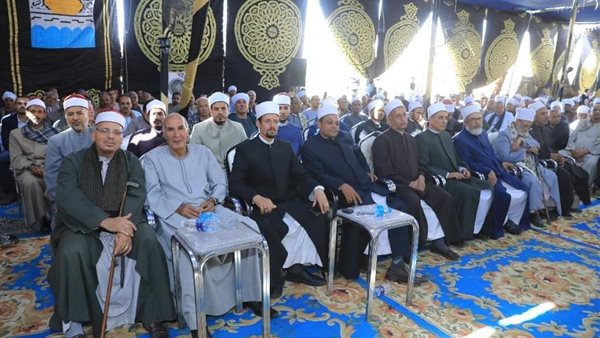 من جلسة الصلح