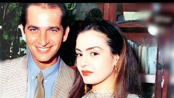 هشام سليم وشيريهان