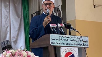 أمين البحوث الإسلامية: اللهجة العربية ظلت عبر القرون لغة الحياة والعلم والفكر الإنساني