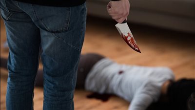 مستحملتش العار وقتلتها.. ننشر أقوال قاتل ابنته بأوسيم | تحقيقات