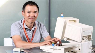 بعدما ورثت والدها.. من هي أصغر مليارديرة في العالم ابنة عملاق ألعاب الفيديو؟