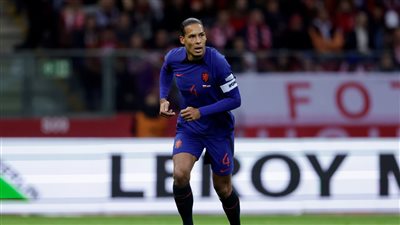 هولندا تفوز على بولندا بثنائية بـ دوري الأمم الأوروبية 