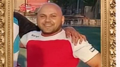 أزمة قلبية تنهي حياة شاب أثناء لعب كرة القدم مع زملائة بالغربية 