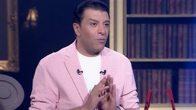 مصطفى كامل: سعيد الأرتيست لم يهاجم هاني شاكر.. وبهاء سلطان طلع على إيدي