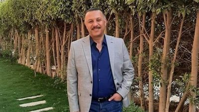 وفاة الدكتور خالد طلعت مدير النشاط الرياضي بالزمالك