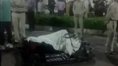 طفلة تفقد حياتها داخل منتجع سياحي ببورسعيد.. ساعات لفصل رأسها عن البيتش باجي | صور