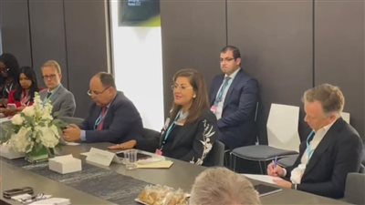 وزيرة التخطيط في منتدى بلومبيرج: نركز حاليًا على تعزيز مصادر العملة الأجنبية في مصر