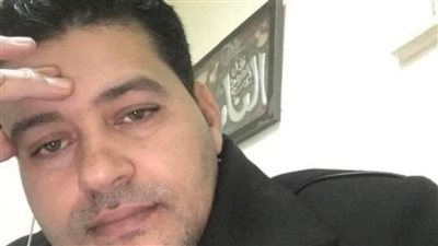 حبس المتهم بقتل صاحب مكتب تأجير سيارات بالمهندسين