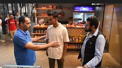 لتجنب الغرامة.. السكة الحديد تناشد الركاب الاحتفاظ بالتذكرة حتى الخروج من المحطات