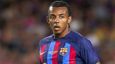 رسميًا.. برشلونة يعلن طبيعة إصابة كوندي وأراوخو