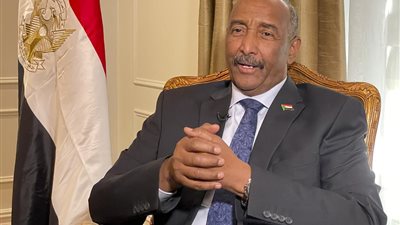 رئيس مجلس السيادة السوداني: لن أترشح للانتخابات.. وإذا تلقيت دعوة لزيارة إسرائيل سأذهب