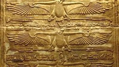 معبود هام في مصر القديمة.. تعرف على أهمية طائر النسرة 