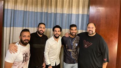 رسميًا.. أسوان يضم علي فتحي ظهير الزمالك الأسبق