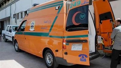 التحريات في واقعة طعن خريجة لفرد أمن إداري بجامعة عين شمس: مريضة نفسيا 