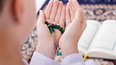 دعاء المولد النبوي الشريف