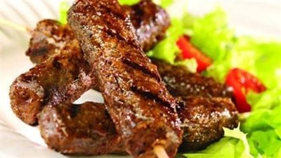 طريقة عمل الكفتة باللحمة المفرومة.. بوصفة محل كبابجي