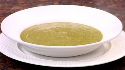 طريقة عمل البصارة بالفول الأخضر.. الراعي الرسمي للشتاء