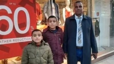 مصرع 6 أشخاص من أسرة واحدة بالمنيا إثر حادث تصادم 3 سيارات | بث مباشر