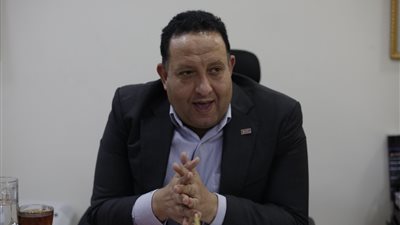 مقرر لجنة مباشرة الحقوق السياسية: القانون في مصر شديد الجودة وهناك ملاحظات على التطبيق