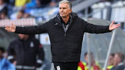 كيروش يقترب من الرحيل عن منتخب قطر.. وتقارير تكشف البديل