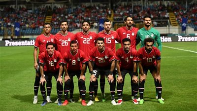 أصحاب الخبرات.. سلاح فيتوريا في مواجهة منتخب مصر لكرة القدم وشياطين بلجيكا 
