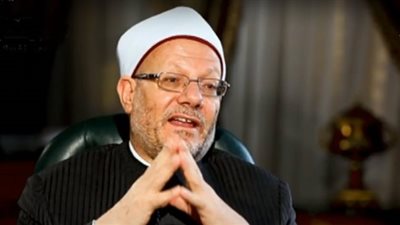 مفتي الجمهورية يكشف حكم المرتد عن الإسلام