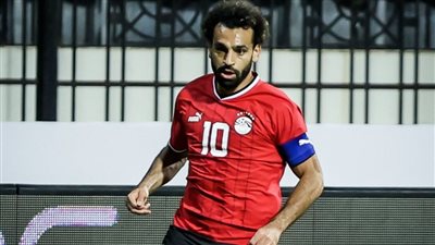 تقرير المعد البدني يمهد لإعفاء محمد صلاح من معسكر منتخب مصر