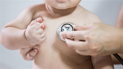 أبرز العلامات التحذيرية التي قد تصيب الأطفال بأنابيب القلب