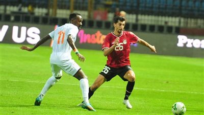 فاركو: الأهلي انسحب من صفقة محمود حمادة.. وهذا سبب فشل انتقاله للزمالك