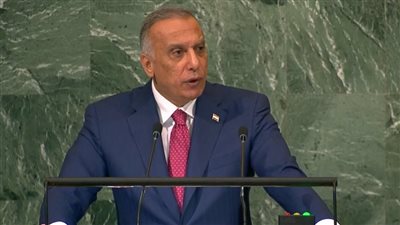 رئيس وزراء العراق: لغة التخوين طغت على الحوار الوطني.. والنار إذا اشتعلت ستحرق الجميع