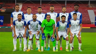 مدرب منتخب السويس: سنواجه الأهلي في أفضل أحواله.. ونسعى لتقديم مباراة قوية