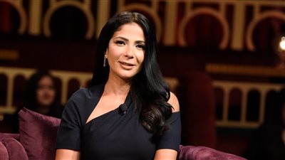 منى زكي: لقب نمبر وان ميخصنيش.. والفضل الأول في نجاح تحت الوصاية للمؤلفين 