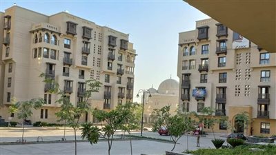 أسعار ومساحات وشروط حجز شقق سور مجرى العيون قبل طرحها رسميًا 