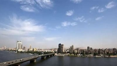 سقوط أمطار على مناطق متفرقة.. الأرصاد تعلن تفاصيل حالة الطقس خلال الأيام المقبلة