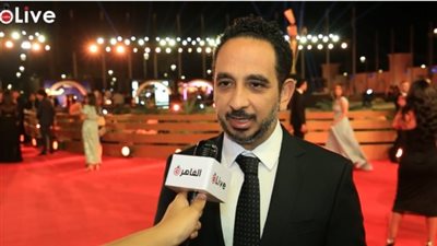 طارق الجنايني يكشف حقيقة مشاركة سوتس بالعربي 2 في رمضان 2023