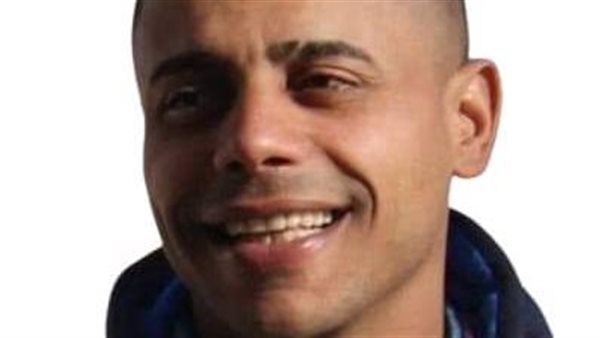 الشاب طارق رضا أبو