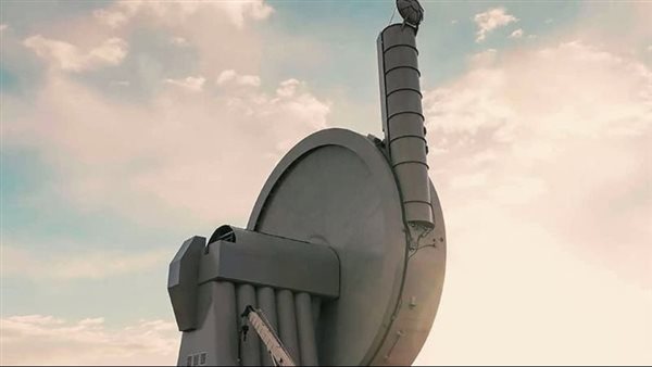 المنجنيق الفضائي