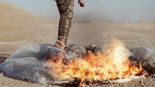 الشابة هبة مبروك