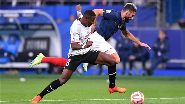 دافيد ألابا وجيرو