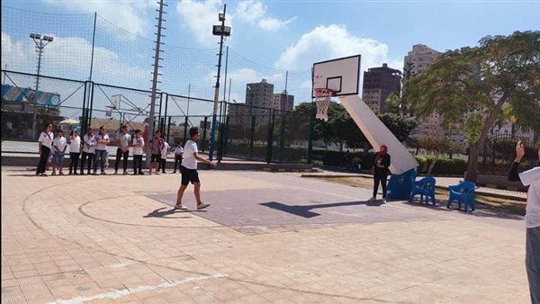 مركز شباب دسوق 