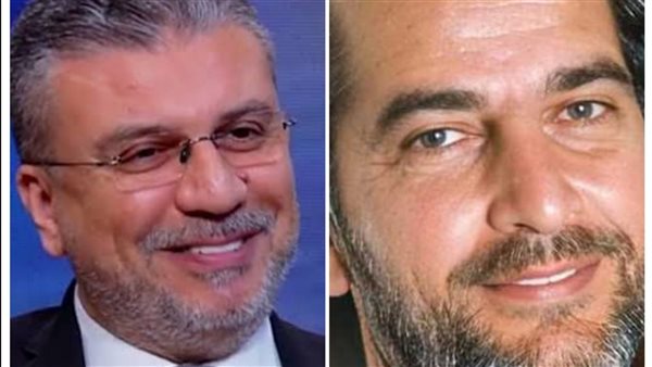 هشام سليم وعمرو الليثي