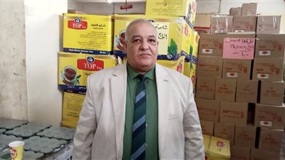 التموين: أسعار السلع في المجمعات الاستهلاكية أقل من السوق بـ25%