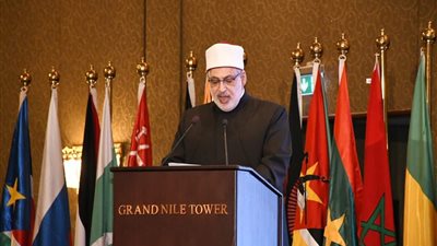 وكيل الأزهر: النصوص الظنية هي محل الاجتهاد.. ولا تجديد في النصوص القطعية 