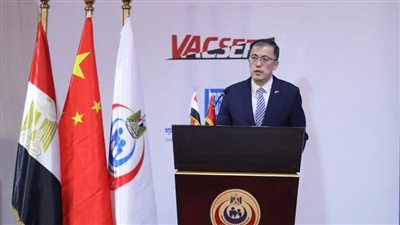 القائم بأعمال سفير الصين: قدمنا 10 ملايين جرعة من لقاحات كورونا لمصر 