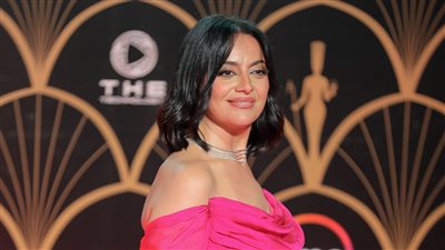 هبة عبد الغني: شخصية محمد رمضان في الحقيقة مختلفة.. وأتمنى العمل مع بيتر ميمي